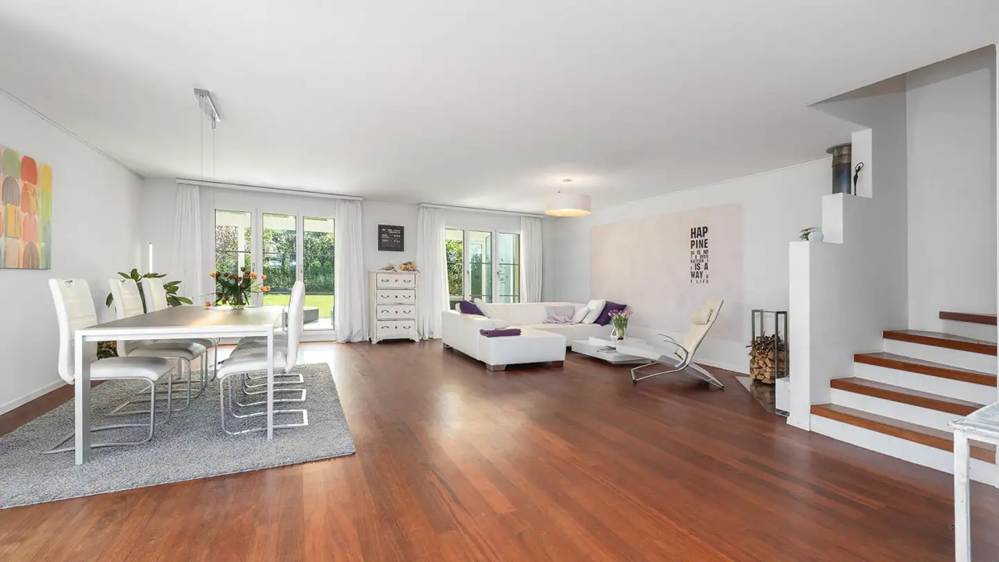 Haus kaufen - Im Tiergärtli 18, 8124 Maur - Foto 2