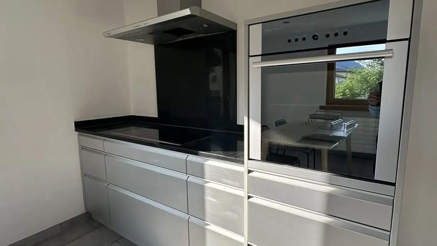 Casa singola in affitto - Bäjiweg 1, 3902 Glis - Photo 2