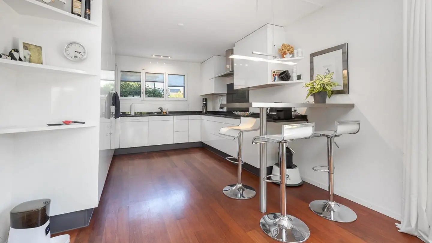 Haus kaufen - Im Tiergärtli 18, 8124 Maur - Foto 3