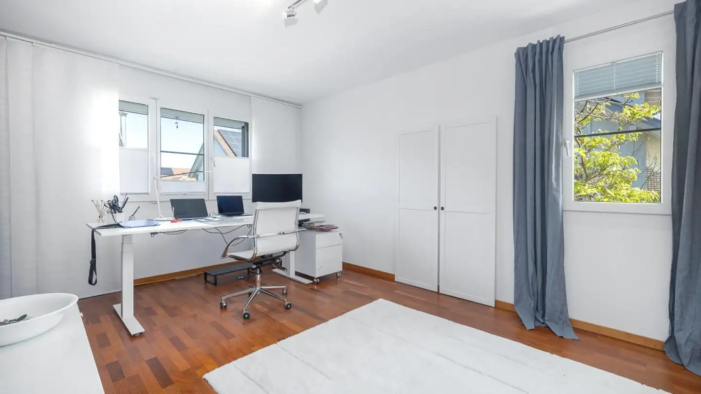 Haus kaufen - Im Tiergärtli 18, 8124 Maur - Foto 4