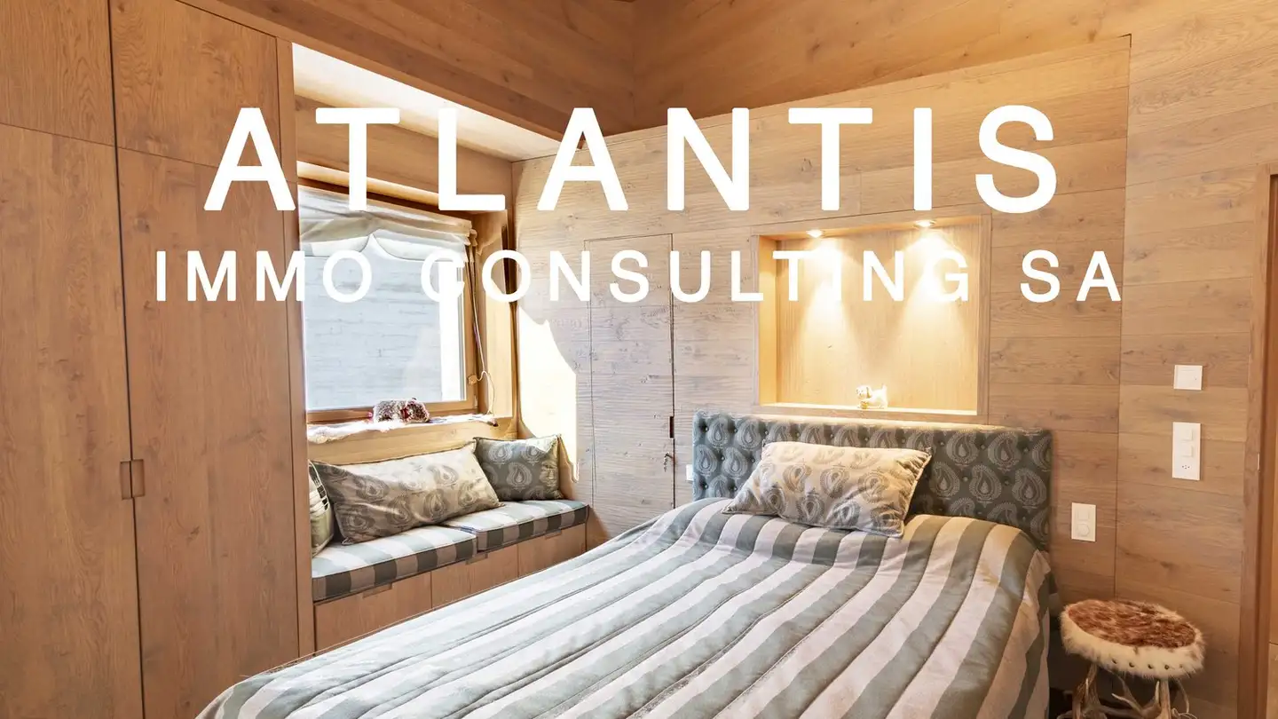 Apartment for rent - 7500 St. Moritz