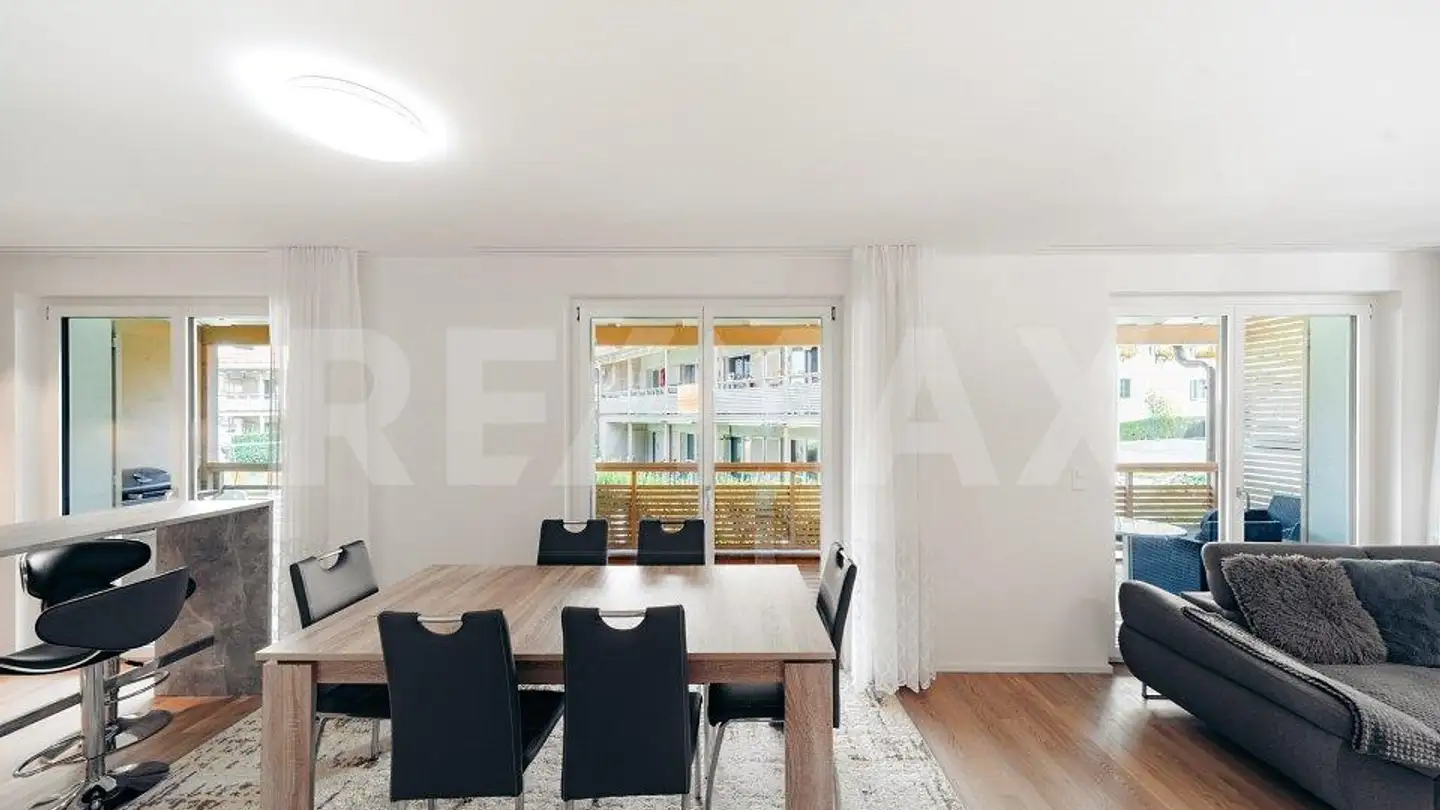 Appartement à vendre - Märktgass 17, 8197 Rafz - Photo 4