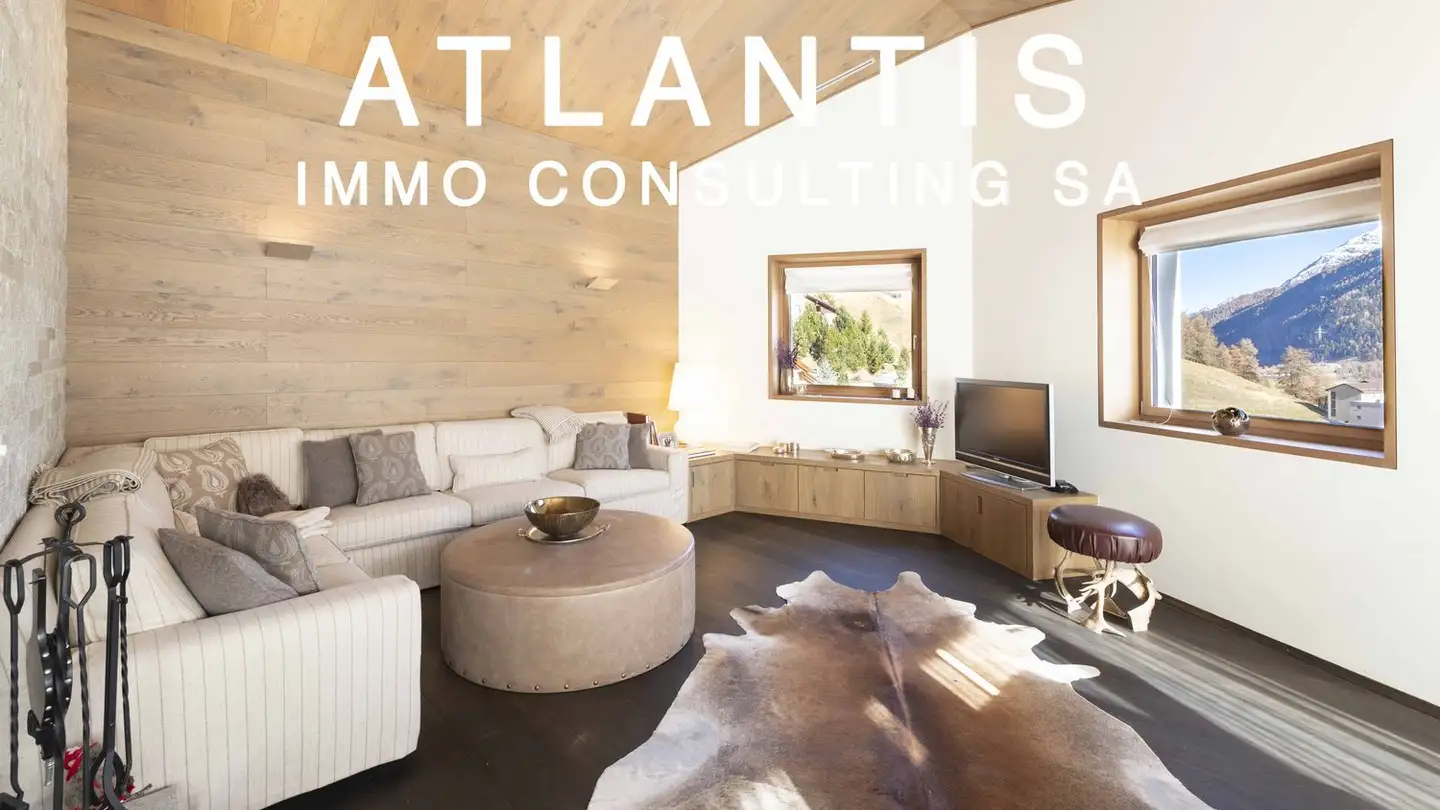 Apartment for rent - 7500 St. Moritz - Photo 2