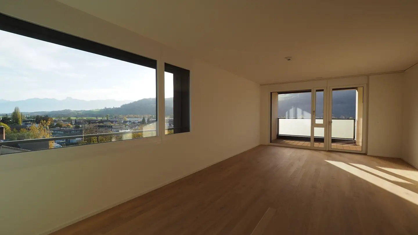 Appartamento in affitto - Dorfmattweg 2, 3110 Münsingen