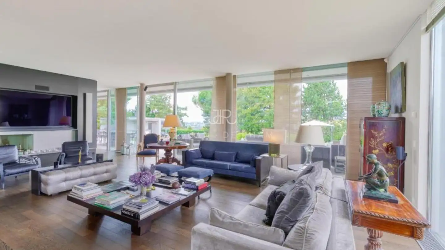 Single house for sale - 1223 Cologny - Photo 2