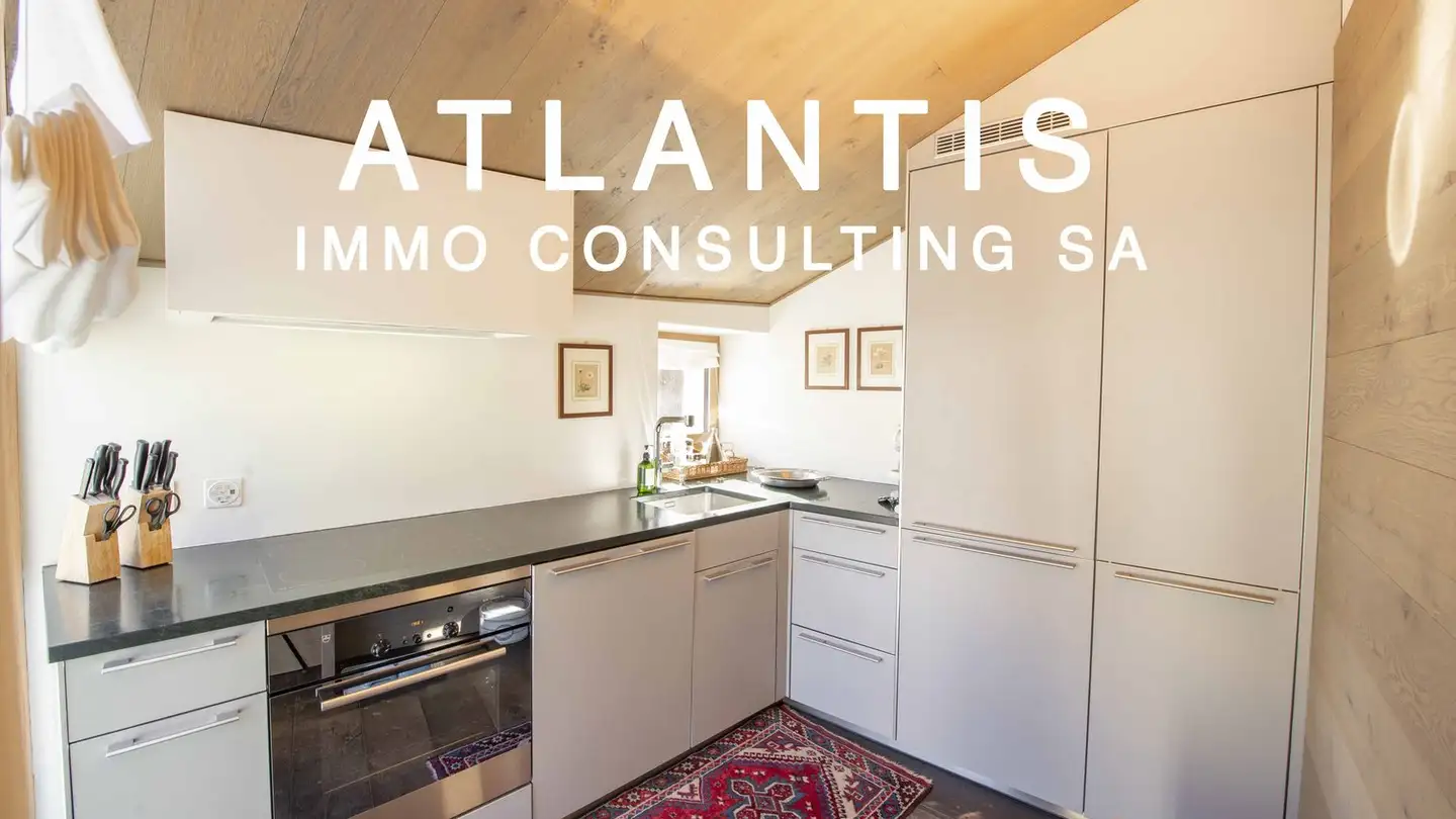 Apartment for rent - 7500 St. Moritz - Photo 4