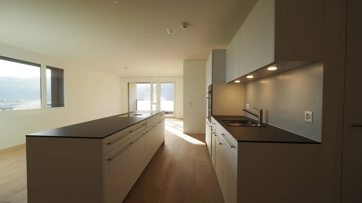 Appartamento in affitto - Dorfmattweg 2, 3110 Münsingen - Foto 2