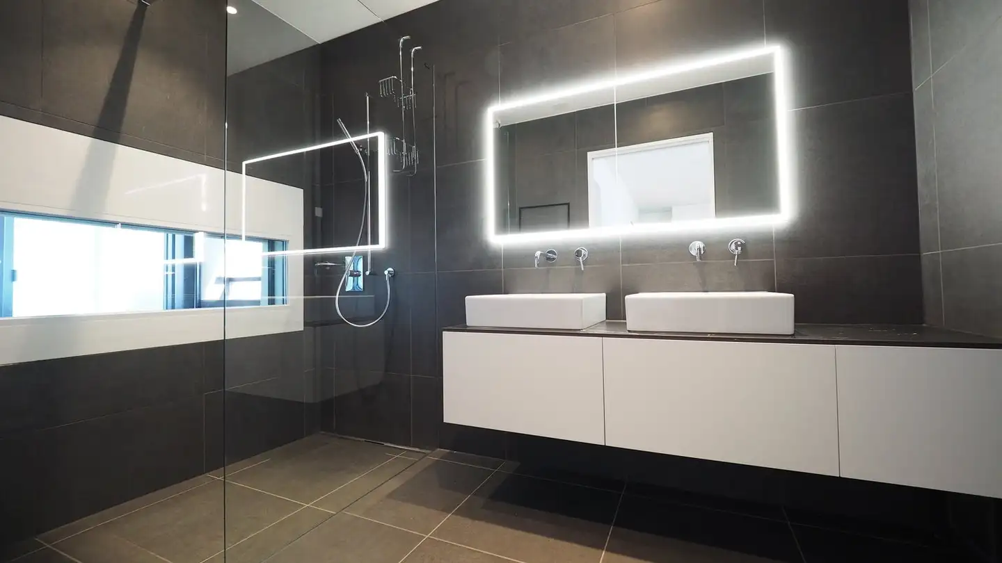 Appartamento in affitto - Dorfmattweg 2, 3110 Münsingen - Foto 3