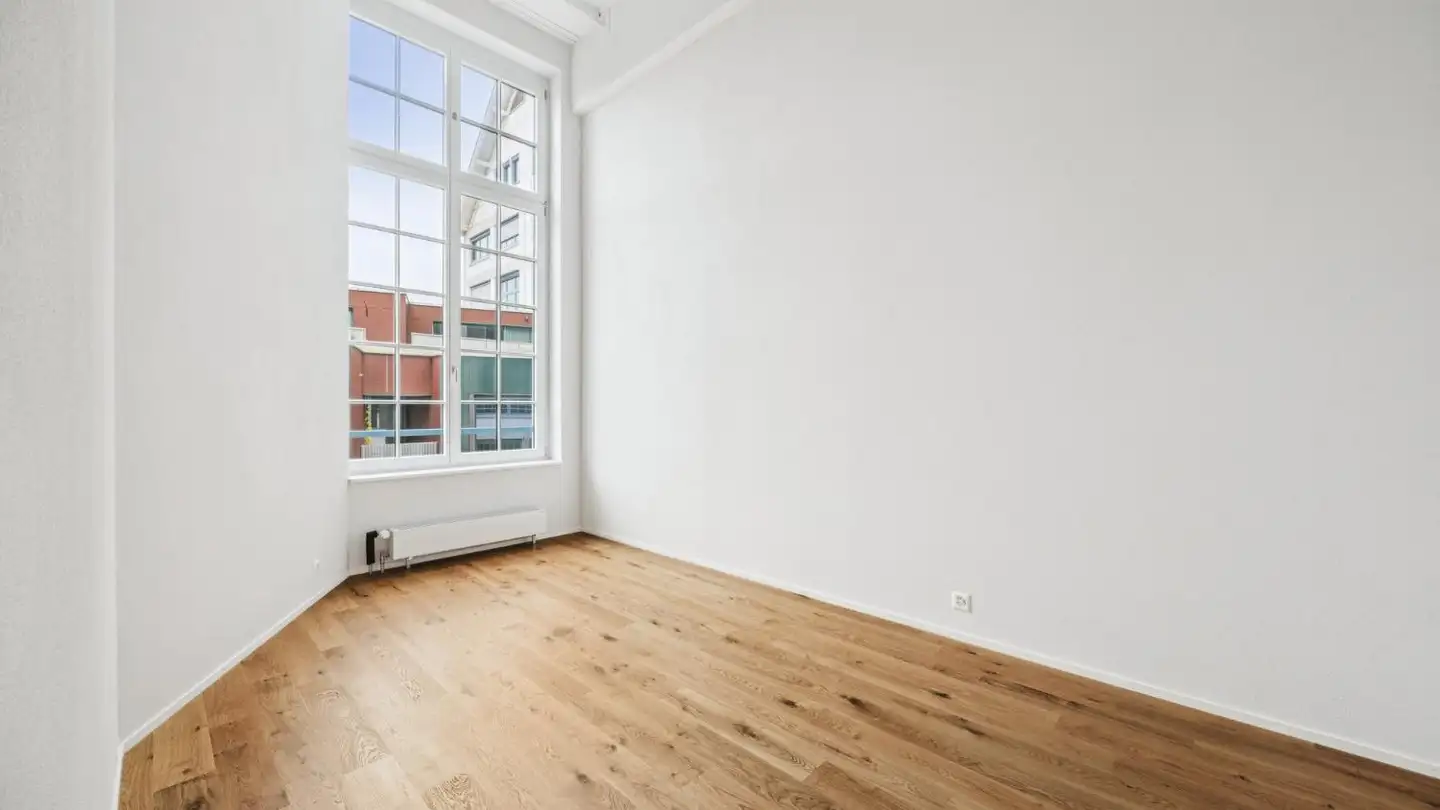 Wohnung mieten - Fabrikgasse 4, 8810 Horgen - Foto 4