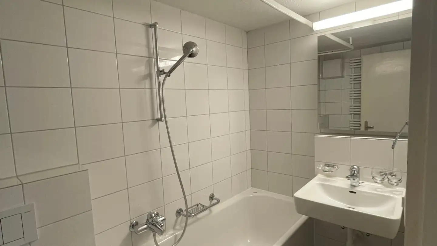 Wohnung mieten - Pappelstrasse 40, 4123 Allschwil - Foto 3