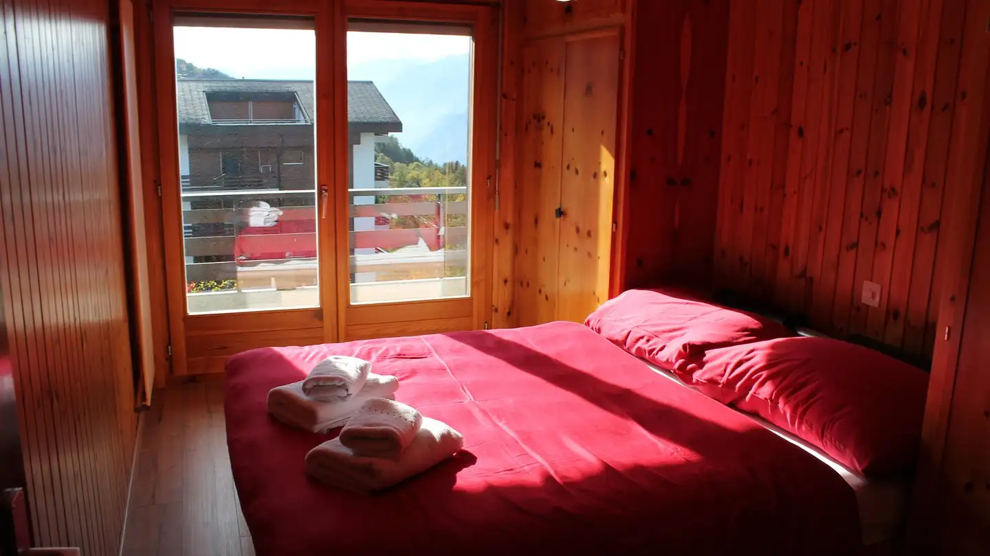 Appartamento in affitto - 1997 Haute-Nendaz - Photo 2