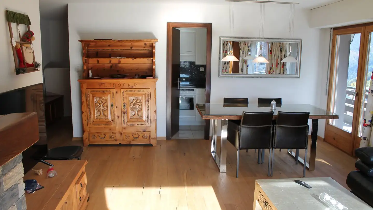 Appartamento in affitto - 1997 Haute-Nendaz - Photo 3