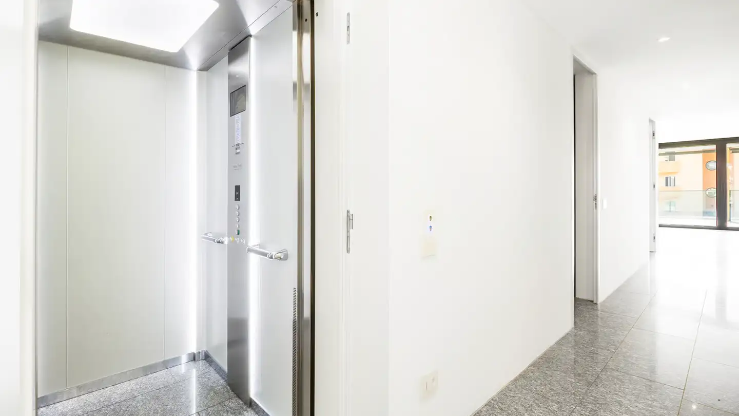 Terrassenwohnung kaufen - Via Francesco Borromini 31, 6710 Biasca - Foto 2