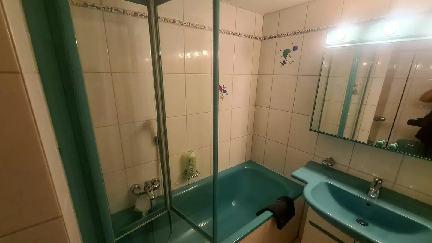 Appartamento in affitto - 1997 Haute-Nendaz - Photo 4