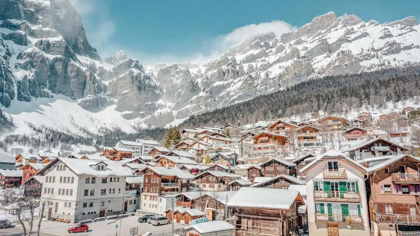 Appartamento in vendita - Turmstrasse 3, 3954 Leukerbad - Photo 3