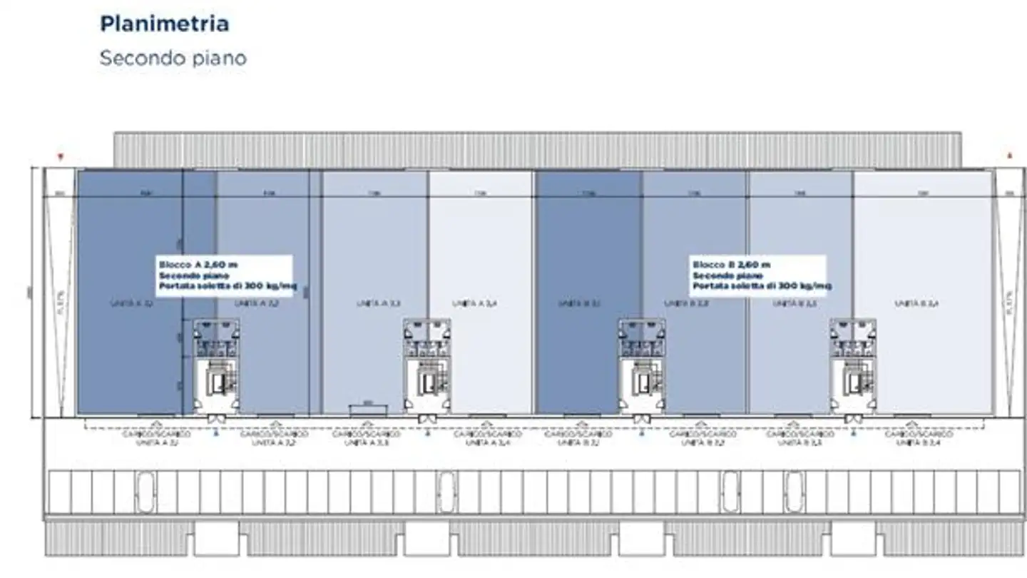 Spazio ufficio in vendita - 6930 Bedano - Photo 3