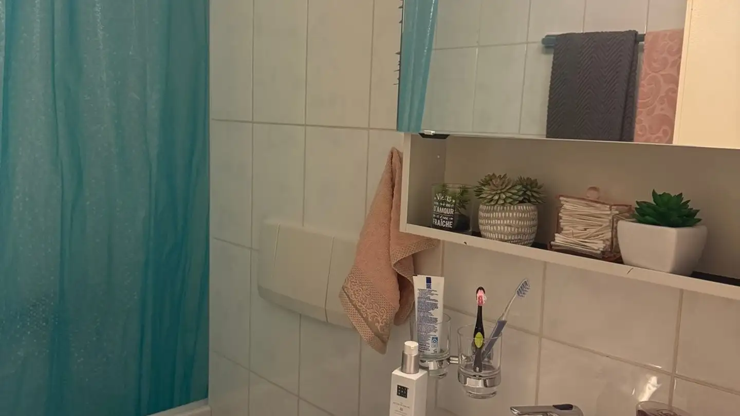 Appartement à louer - Route de la Clochatte, 1018 Lausanne - Photo 4
