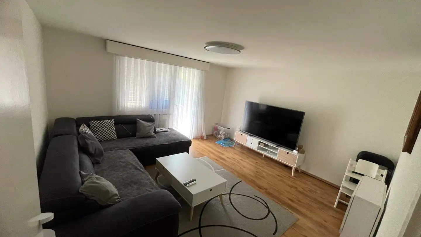 Apartment for rent - Ackerstrasse, 8266 Steckborn