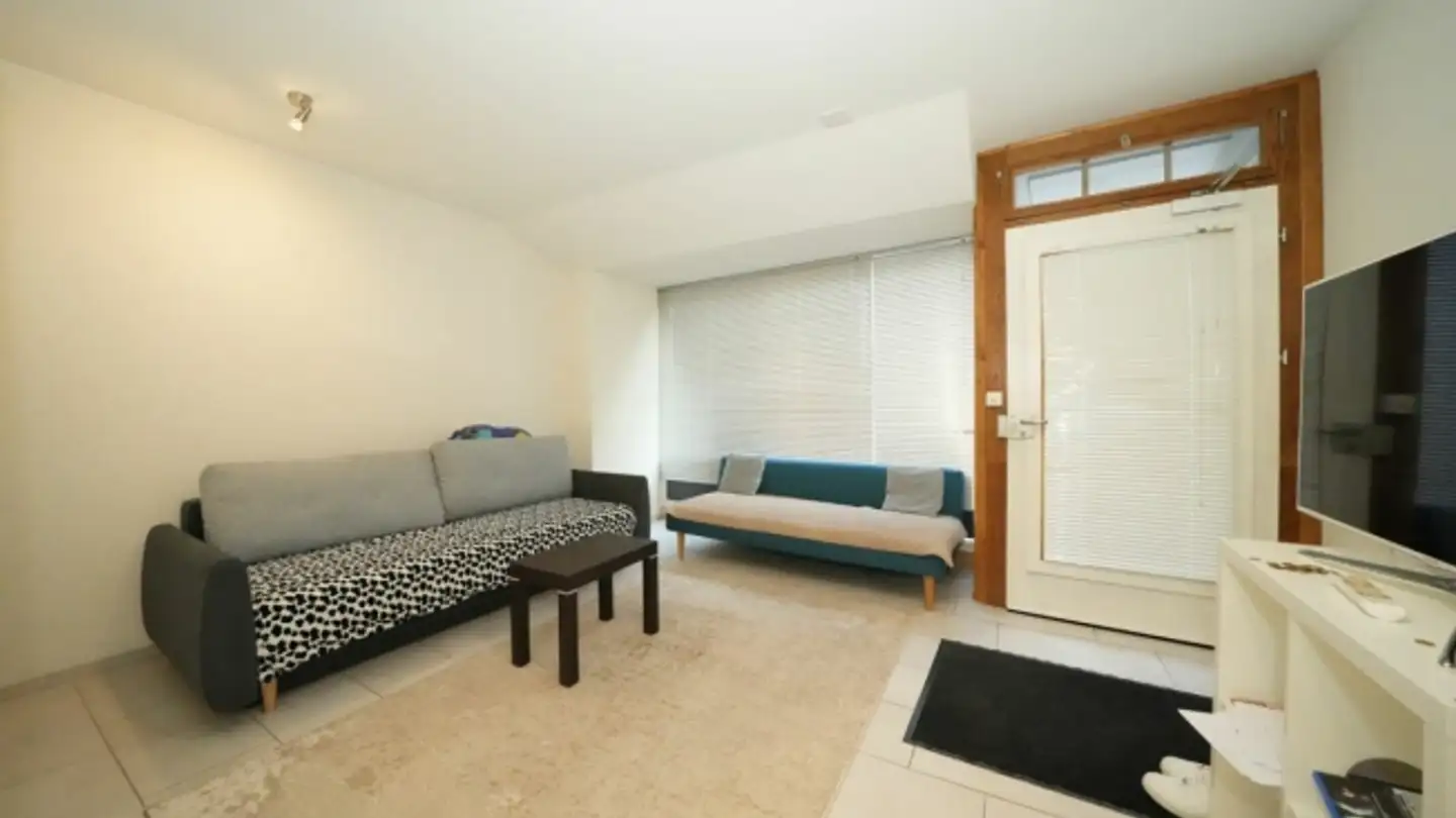 Studio for rent - 5080 Laufenburg - Photo 4