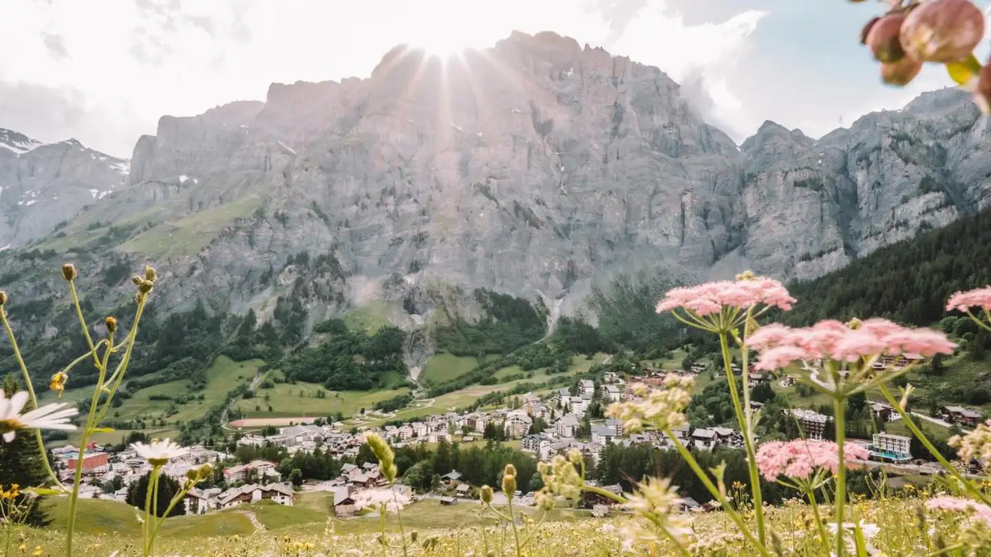 Appartamento in vendita - Turmstrasse 3, 3954 Leukerbad - Photo 4