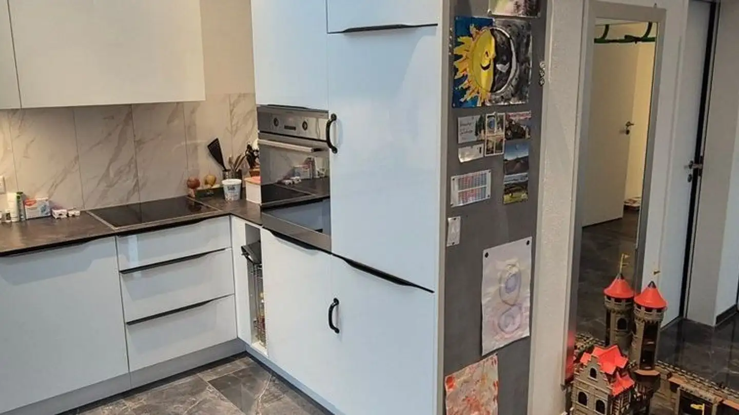 Appartement à louer - Rumlikerstrasse 9a, 8320 Fehraltorf - Photo 3