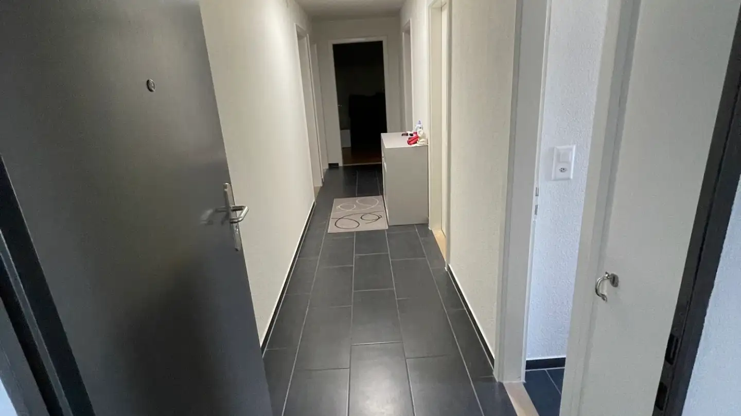 Apartment for rent - Ackerstrasse, 8266 Steckborn - Photo 2