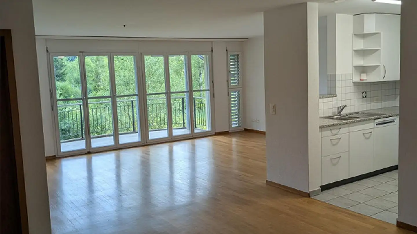 Apartment for rent - Hauptstrasse 4, 9225 Wilen (Gottshaus)