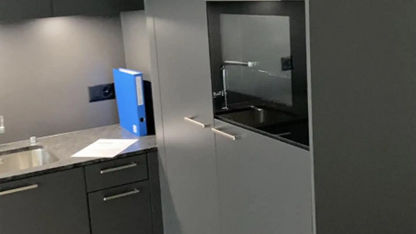 Appartamento in affitto - Schaffhauserstrasse 111, 8400 Winterthur