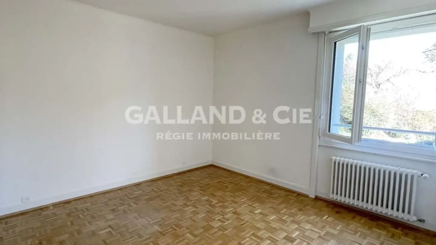 Appartamento in affitto - Chemin De Champ-Rond, 1010 Lausanne - Foto 4