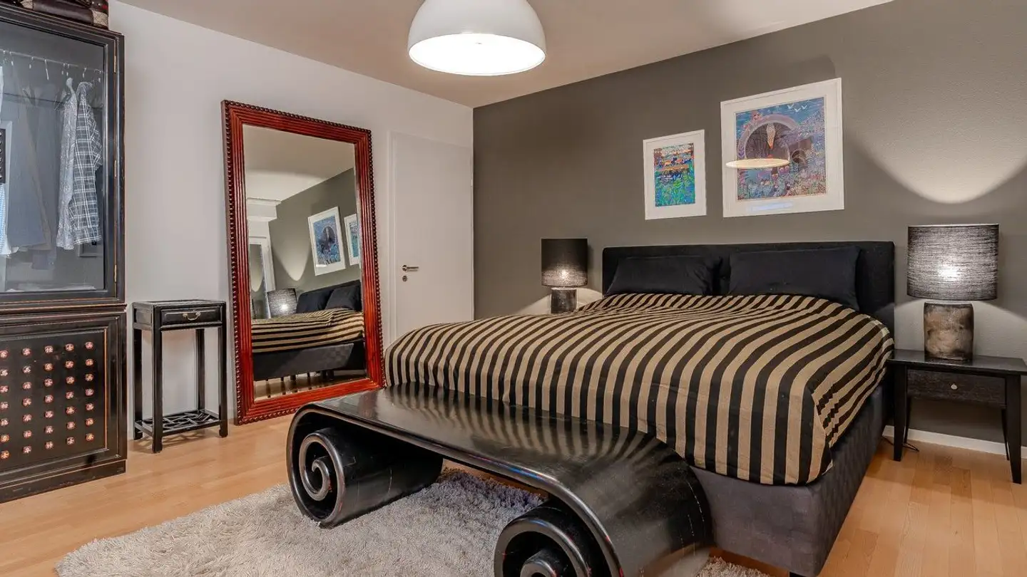 Appartamento in affitto - Gesegnetmattstrasse 6, 6006 Luzern - Foto 3