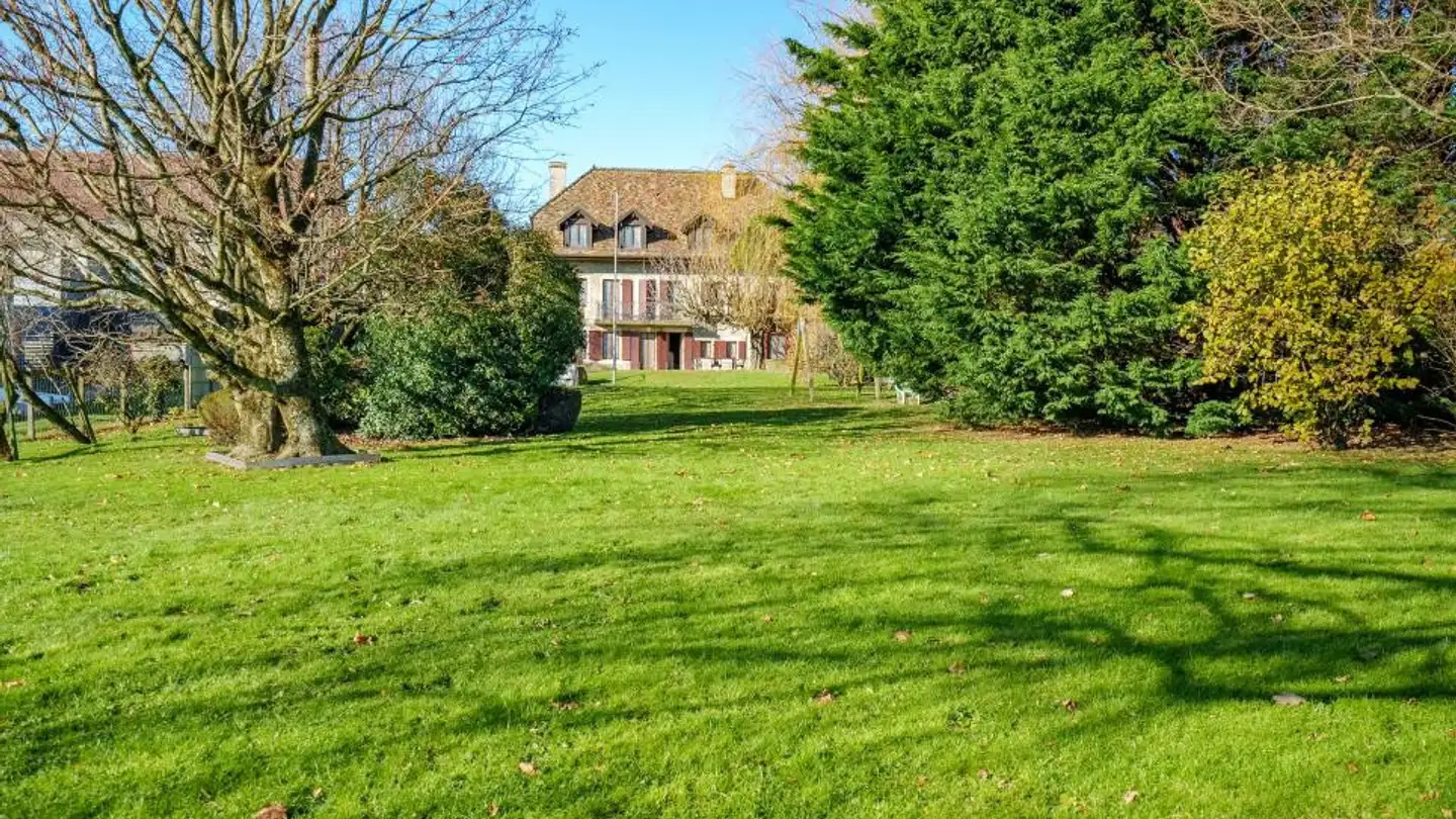 Höhlenhaus kaufen - 1168 Villars-sous-Yens - Foto 2