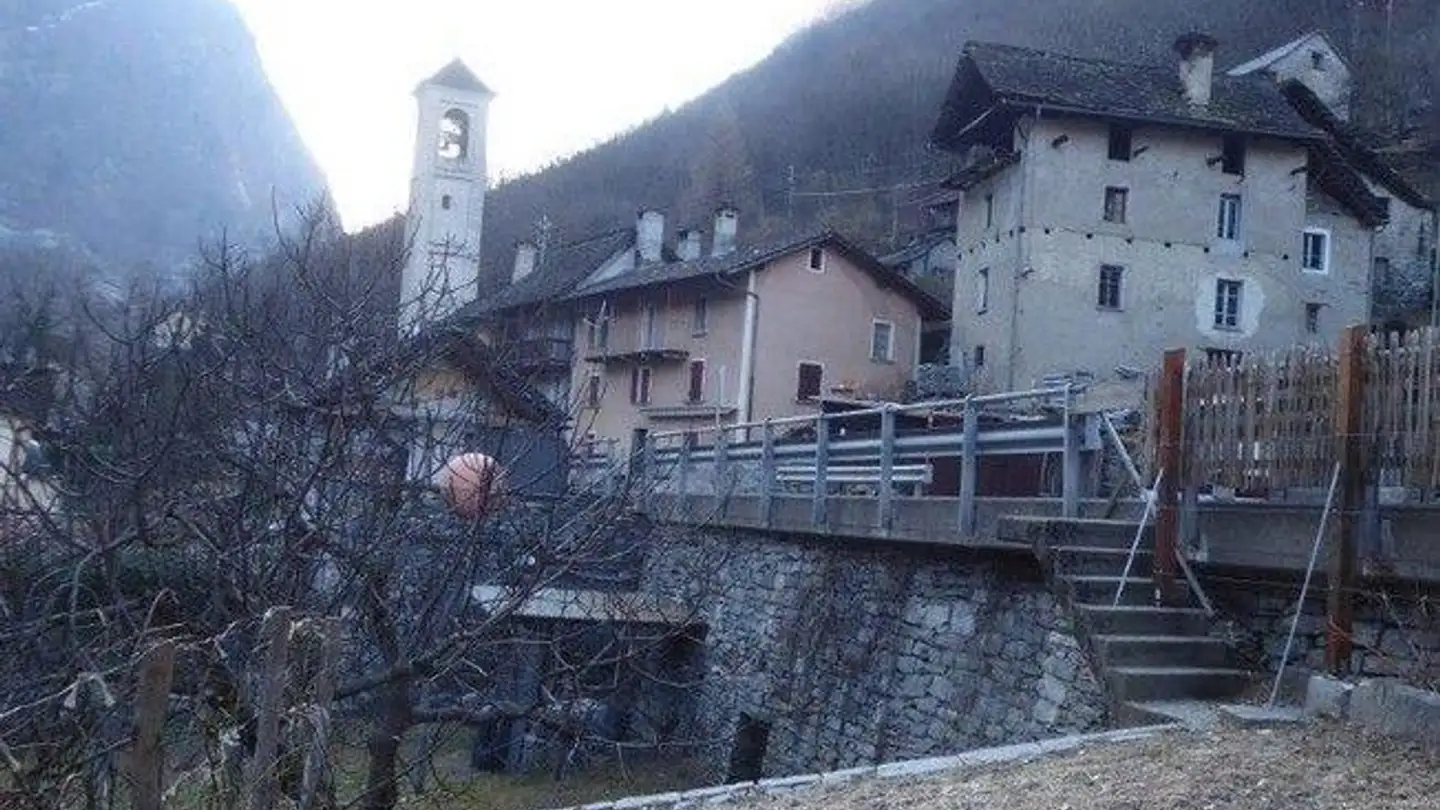 Einfamilienhaus kaufen - Paese, 6682 Linescio - Foto 2