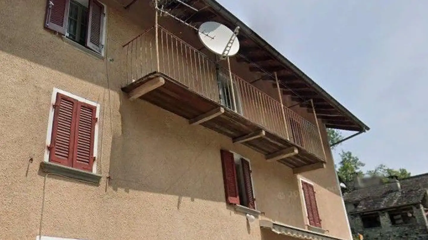 Einfamilienhaus kaufen - Paese, 6682 Linescio - Foto 3