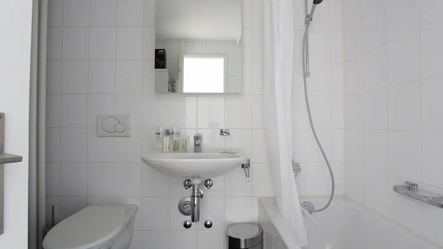 Apartment for rent - Im Ettingerhof 1, 4055 Basel - Photo 2