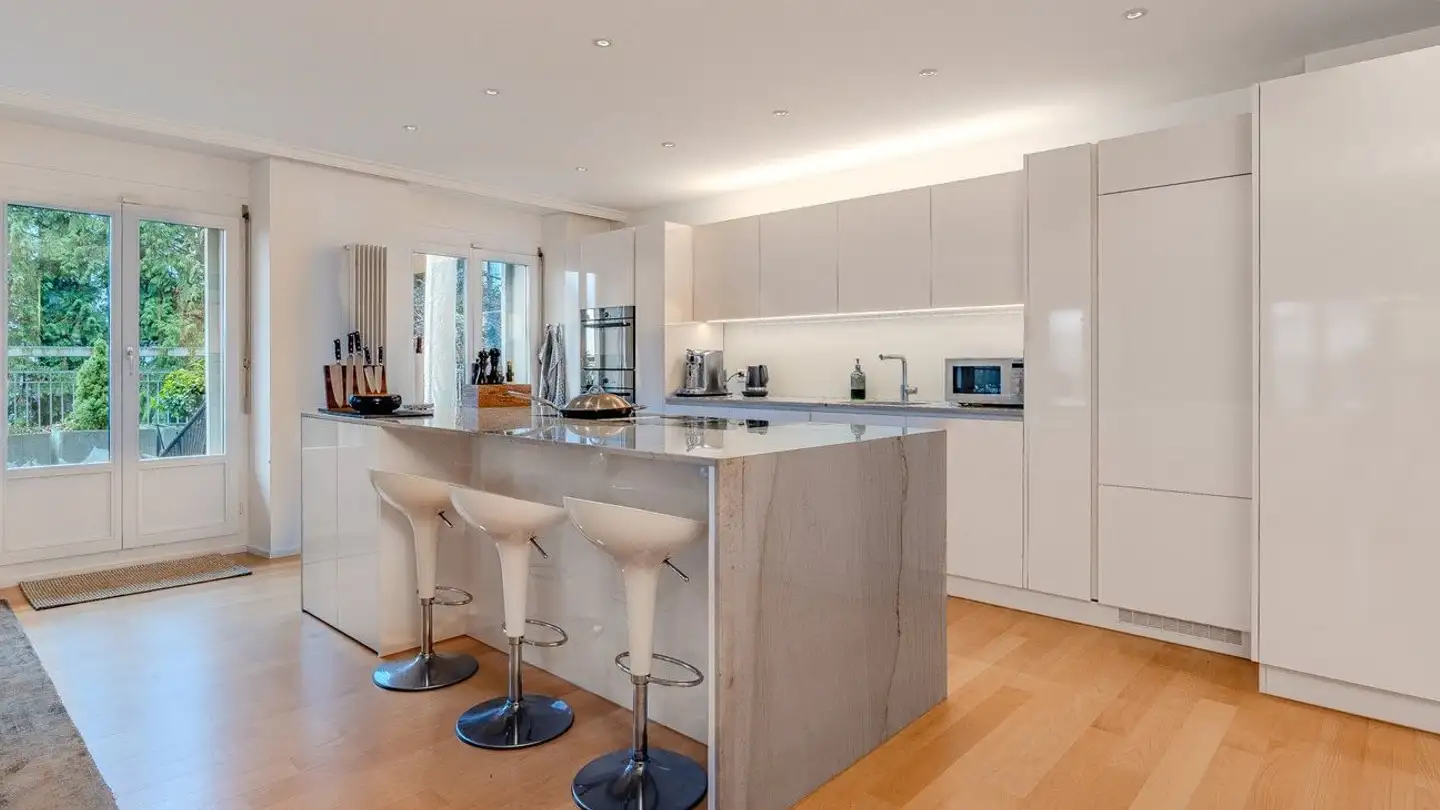 Appartamento in affitto - Gesegnetmattstrasse 6, 6006 Luzern