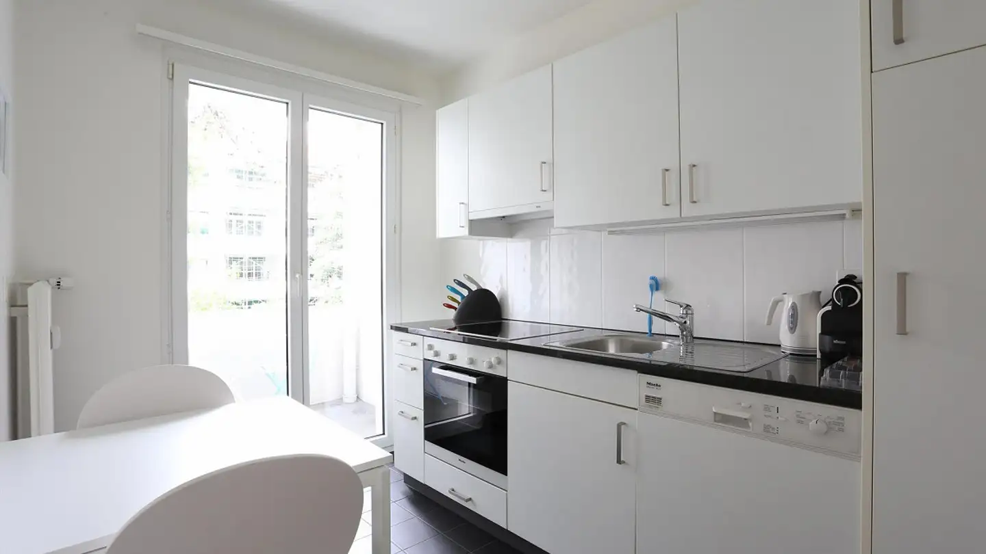 Apartment for rent - Im Ettingerhof 1, 4055 Basel