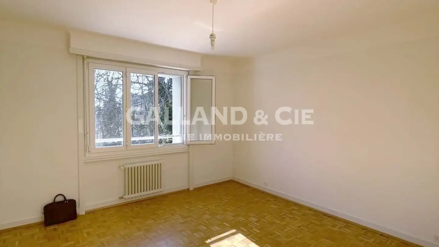 Appartamento in affitto - Chemin De Champ-Rond, 1010 Lausanne - Foto 2