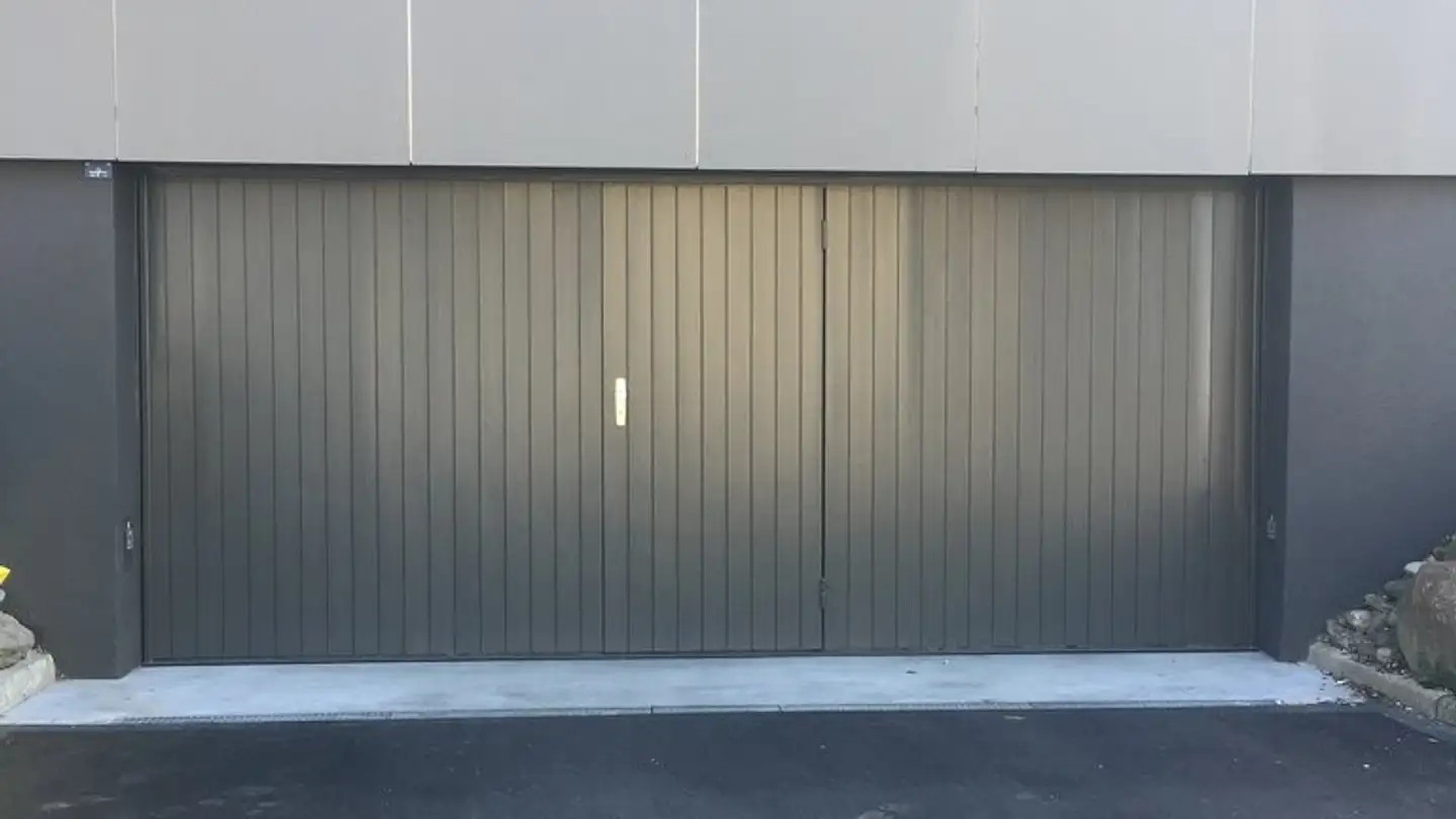 Parcheggio sotterraneo in affitto - Im Glockenacker, 8053 Zürich - Foto 2