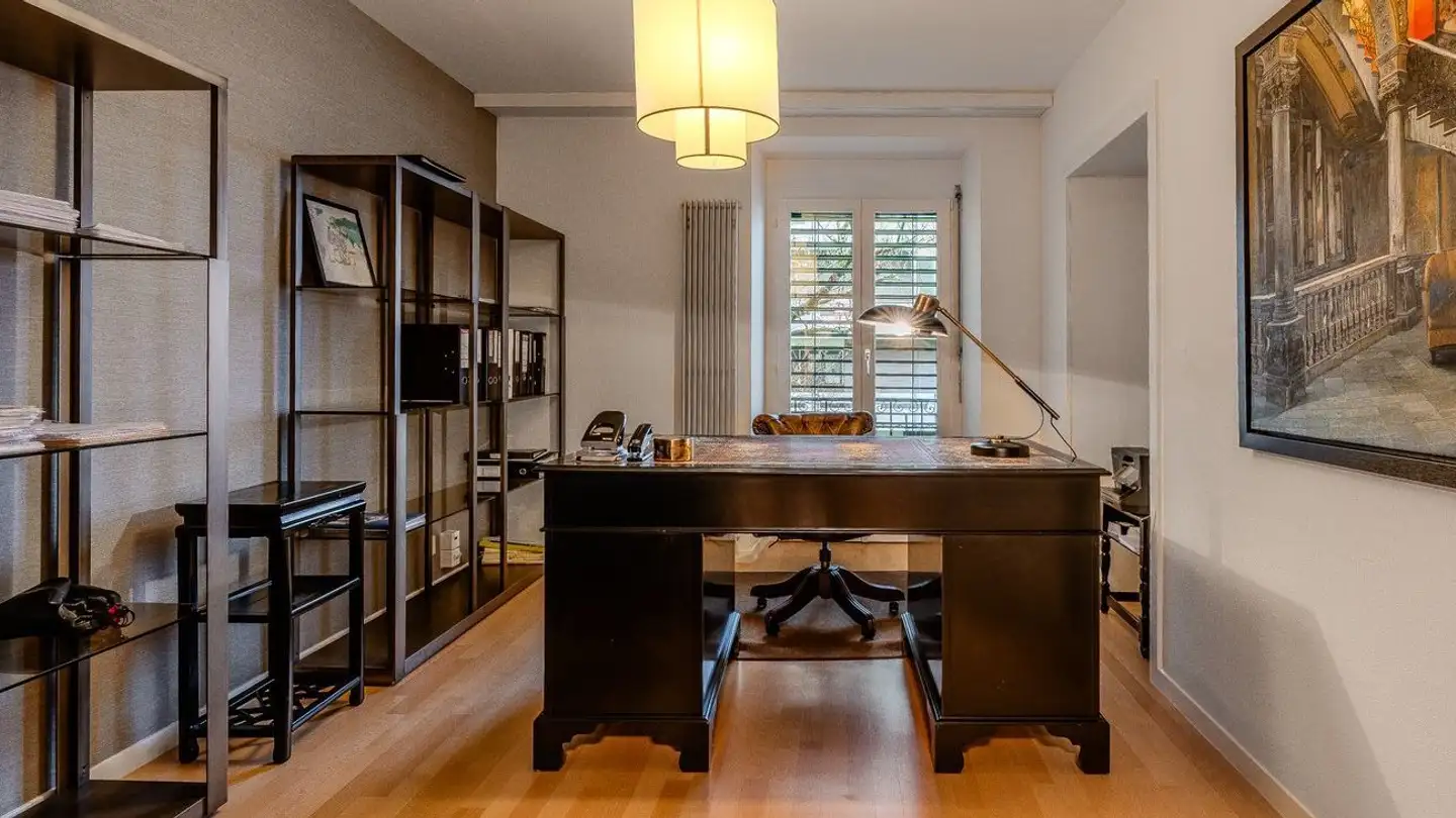 Appartamento in affitto - Gesegnetmattstrasse 6, 6006 Luzern - Foto 2