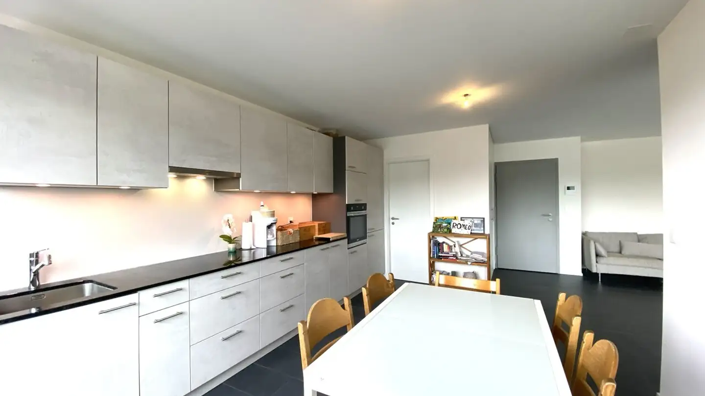 Attico in vendita - Route De Bourguillon 1a, 1723 Marly - Photo 4