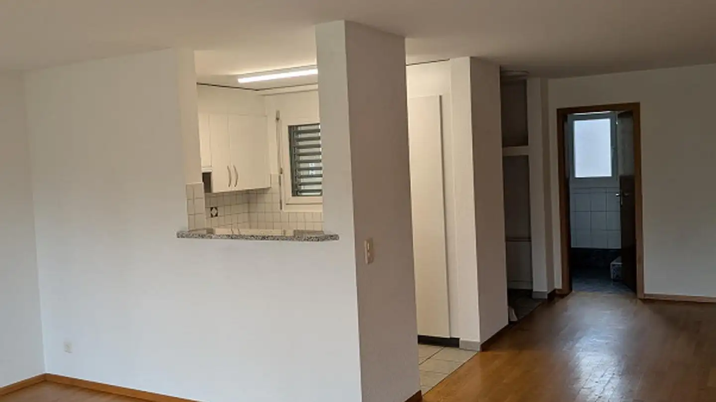 Wohnung mieten - Hauptstrasse 4, 9225 Wilen (Gottshaus) - Foto 4