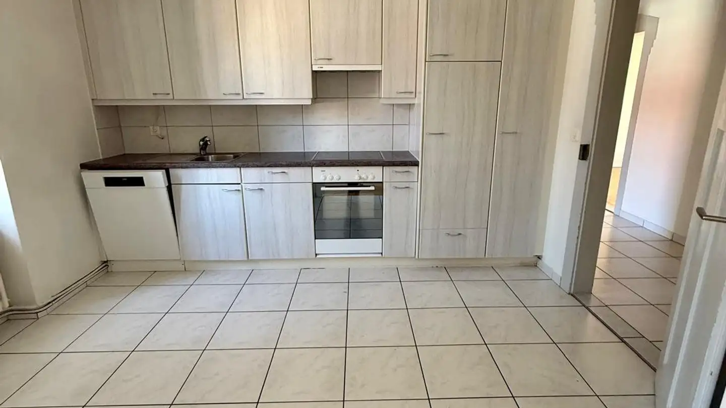 Appartement à louer - 2502 Biel/Bienne - Photo 2