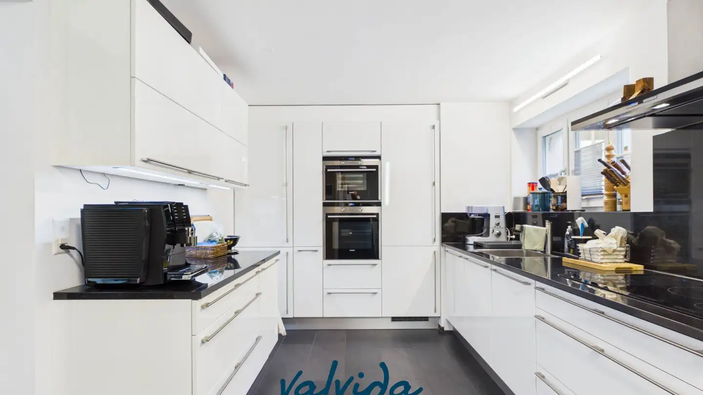 Maison individuelle à vendre - Marktplatz 9, 3945 Gampel - Photo 2