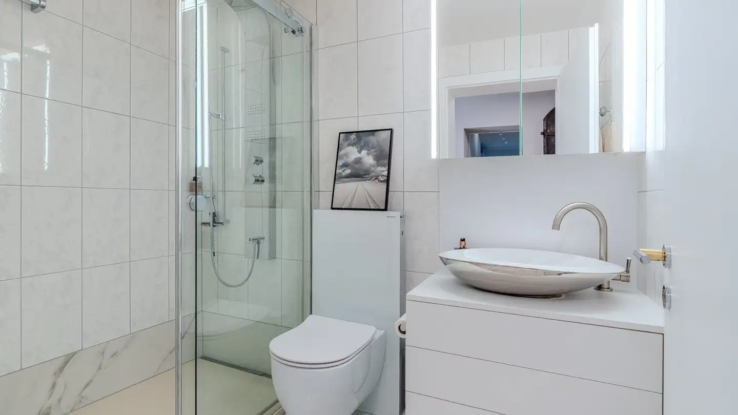 Appartamento in affitto - Gesegnetmattstrasse 6, 6006 Luzern - Foto 4