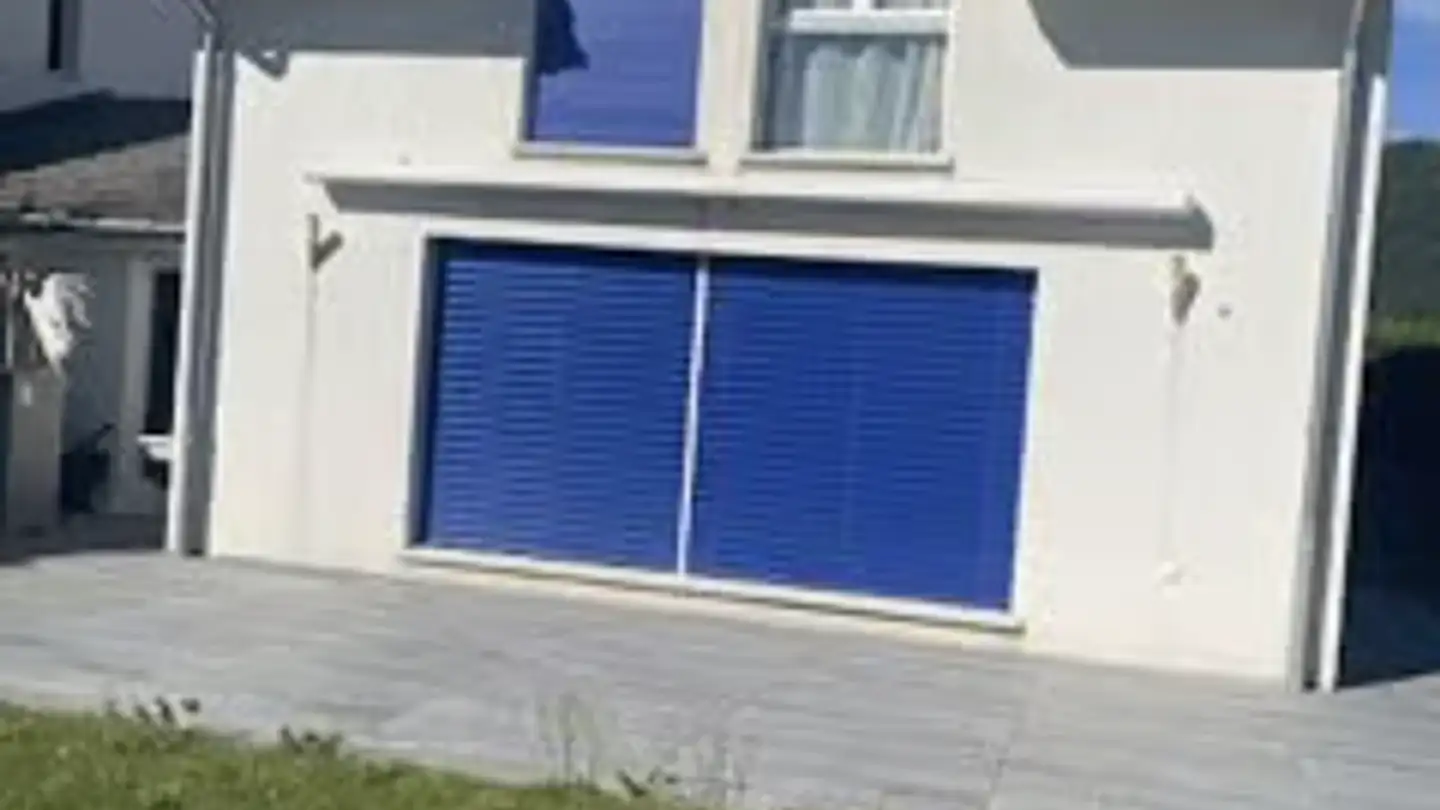 Single house for sale - 2065 Savagnier