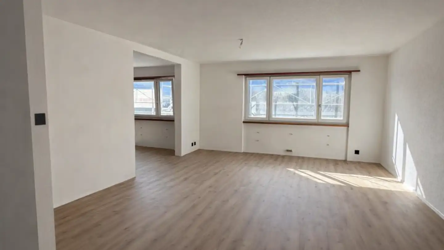 Apartment for rent - Rue De La Liberté 13, 2854 Bassecourt - Photo 3