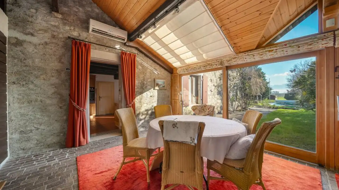 Maison individuelle à vendre - 1168 Villars-sous-Yens - Photo 4