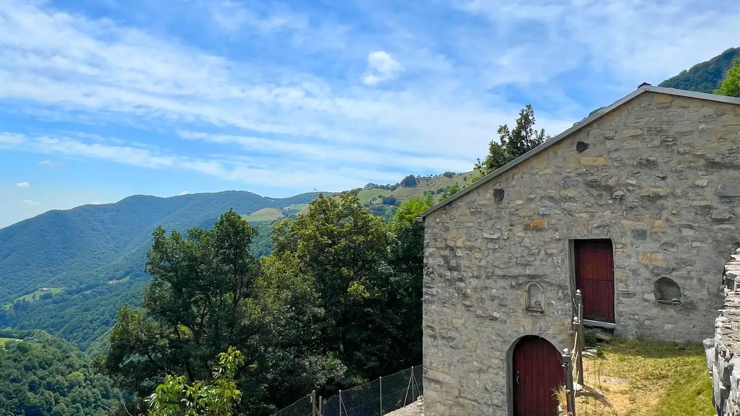 House for sale - Scudellate, 6838 Scudellate