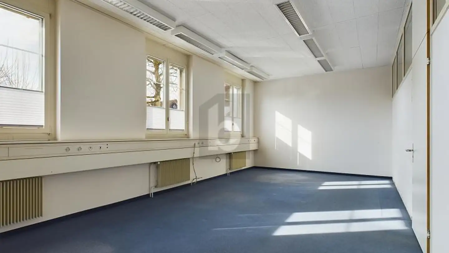 Spazio ufficio in affitto - 8645 Jona - Foto 4