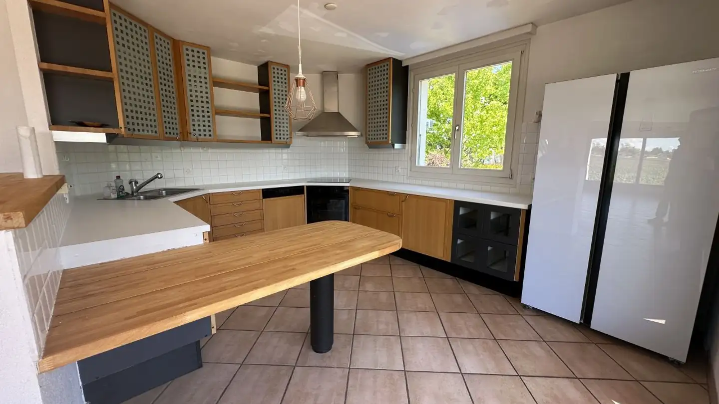 Single house for rent - 1297 Founex - Photo 4
